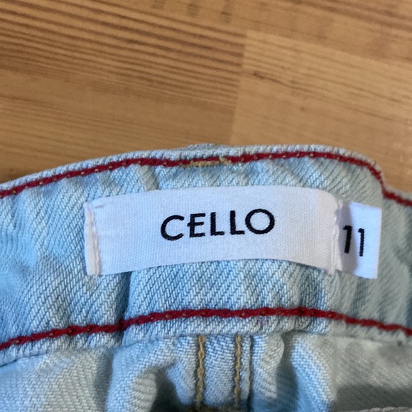 Cello Jeans - Picture 5 of 6
